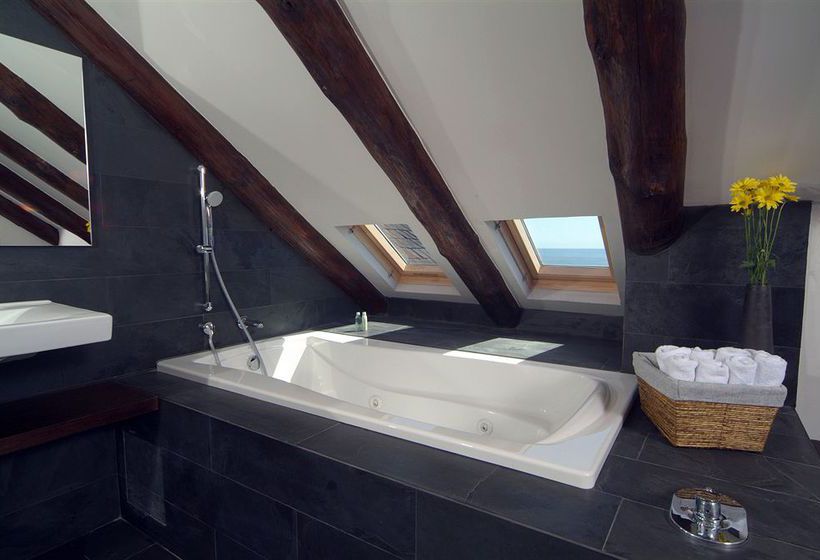 Casadoca Hotel Boutique | Concón | Valparaiso | Chile 17