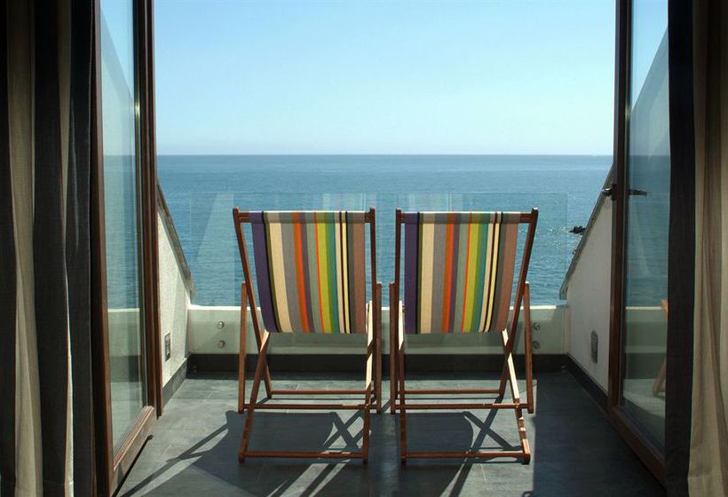 Casadoca Hotel Boutique | Concón | Valparaiso | Chile 18