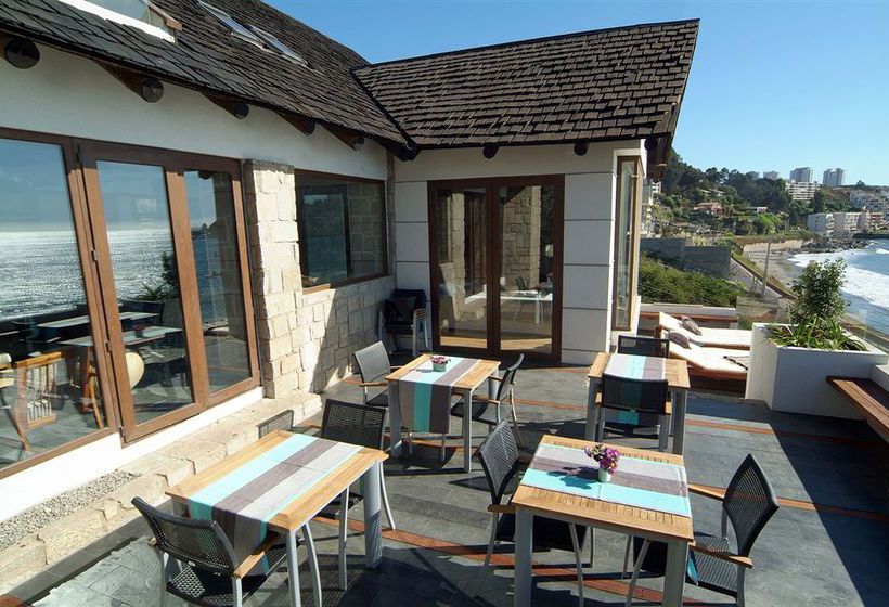 Casadoca Hotel Boutique | Concón | Valparaiso | Chile 2