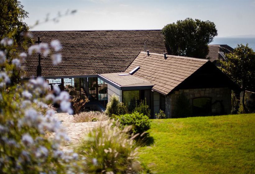 Casadoca Hotel Boutique | Concón | Valparaiso | Chile 4