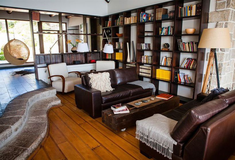 Casadoca Hotel Boutique | Concón | Valparaiso | Chile 5