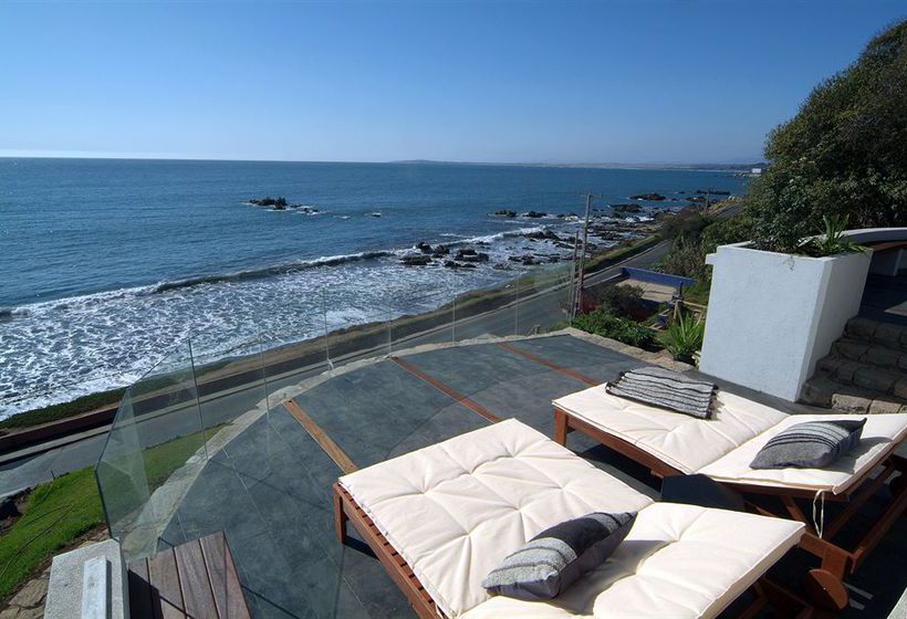 Casadoca Hotel Boutique | Concón | Valparaiso | Chile 7