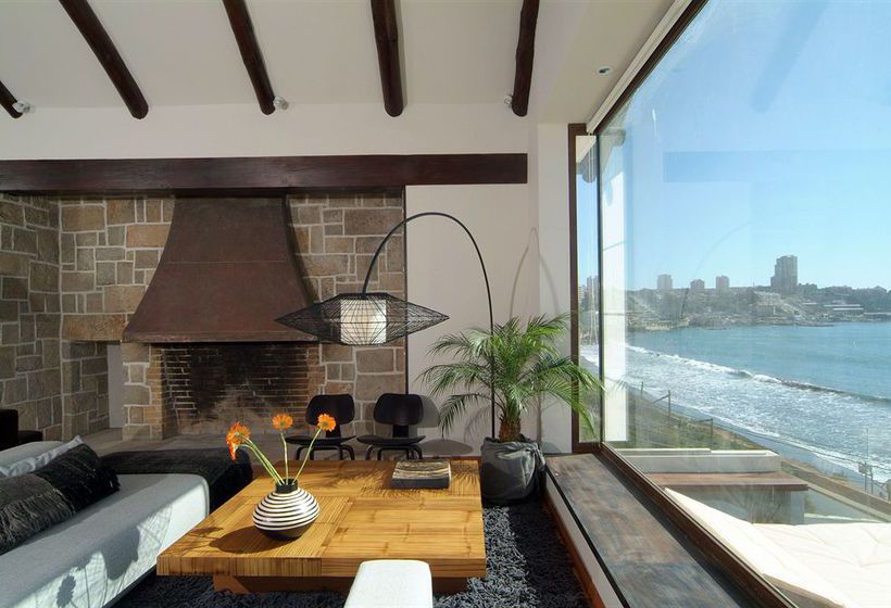 Casadoca Hotel Boutique | Concón | Valparaiso | Chile 8