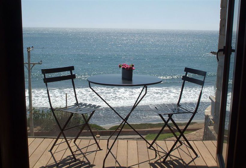 Casadoca Hotel Boutique | Concón | Valparaiso | Chile 9