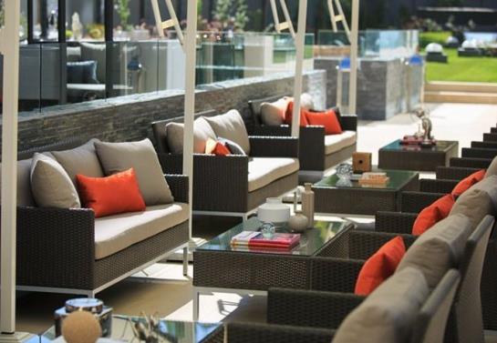 Hotel Renaissance Santiago | Santiago de Chile | Santiago | Chile 10