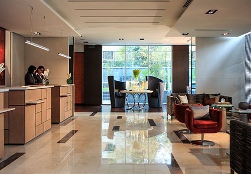 Hotel Renaissance Santiago | Santiago de Chile | Santiago | Chile 12