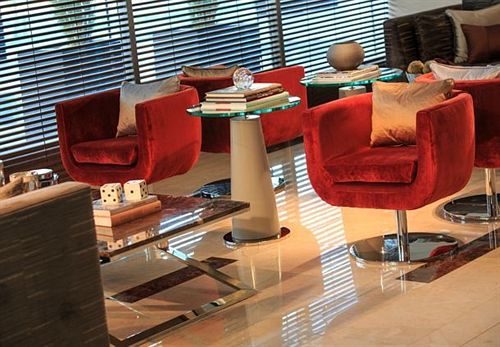 Hotel Renaissance Santiago | Santiago de Chile | Santiago | Chile 13