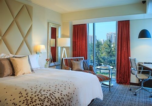 Hotel Renaissance Santiago | Santiago de Chile | Santiago | Chile 15