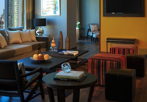 Hotel Renaissance Santiago | Santiago de Chile | Santiago | Chile 17