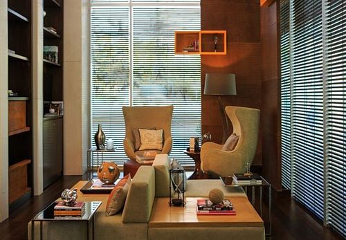 Hotel Renaissance Santiago | Santiago de Chile | Santiago | Chile 18