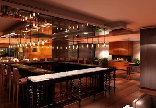 Hotel Renaissance Santiago | Santiago de Chile | Santiago | Chile 2