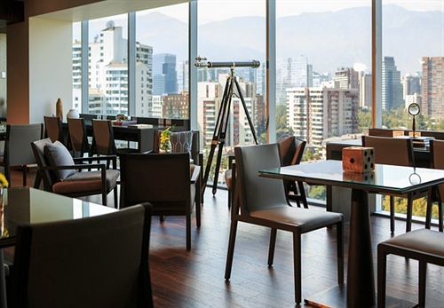 Hotel Renaissance Santiago | Santiago de Chile | Santiago | Chile 20
