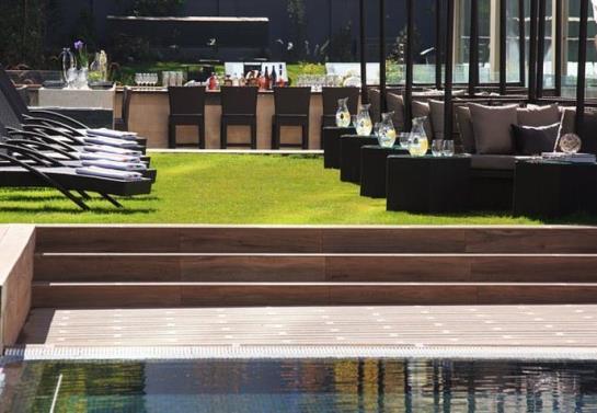 Hotel Renaissance Santiago | Santiago de Chile | Santiago | Chile 3