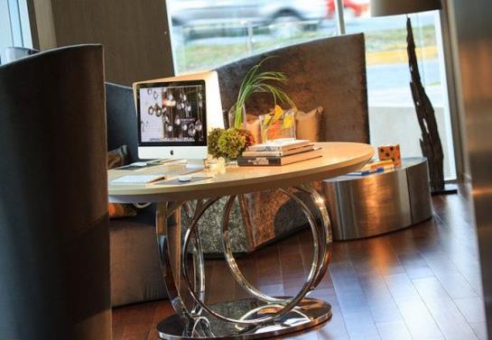 Hotel Renaissance Santiago | Santiago de Chile | Santiago | Chile 4