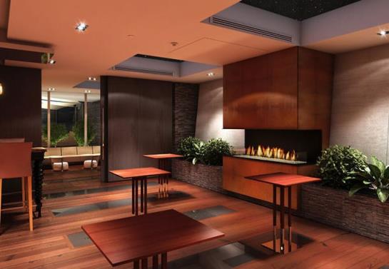 Hotel Renaissance Santiago | Santiago de Chile | Santiago | Chile 9