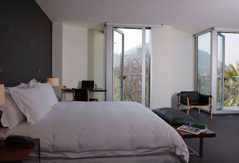 Hotel Ismael | Santiago de Chile | Santiago | Chile 1