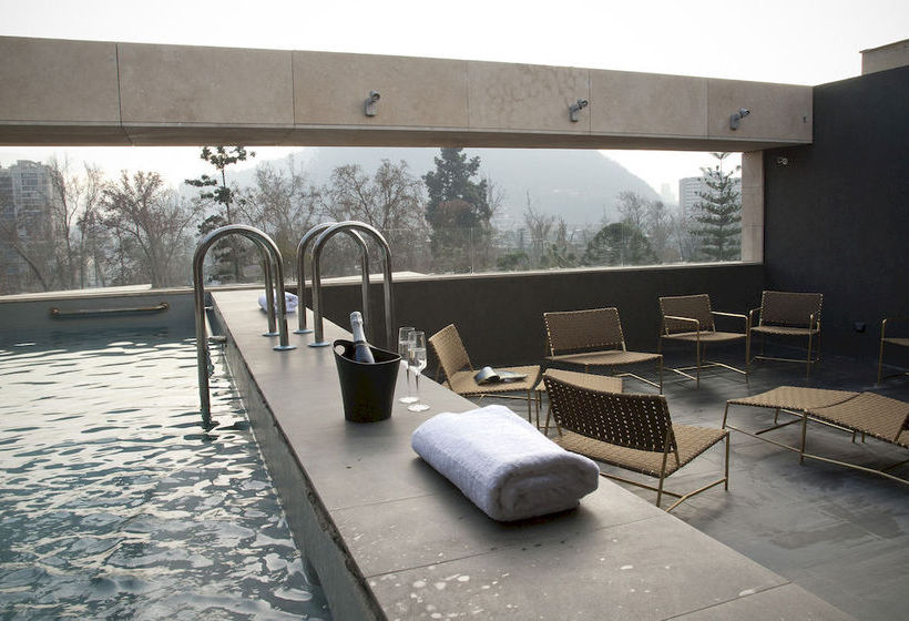 Hotel Ismael | Santiago de Chile | Santiago | Chile 10