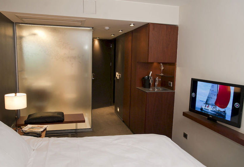 Hotel Ismael | Santiago de Chile | Santiago | Chile 12