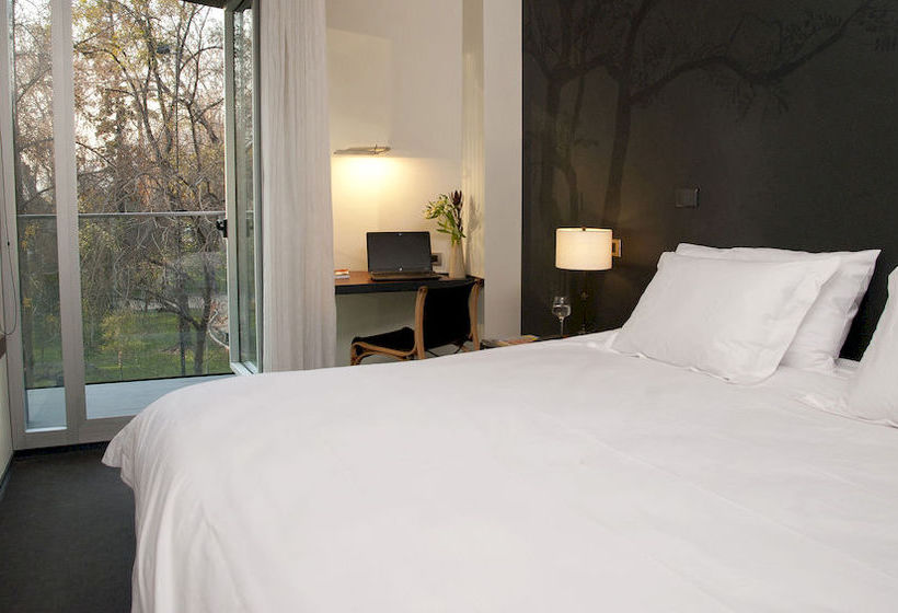 Hotel Ismael | Santiago de Chile | Santiago | Chile 14