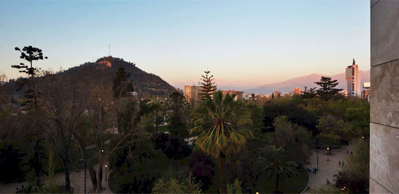 Hotel Ismael | Santiago de Chile | Santiago | Chile 15