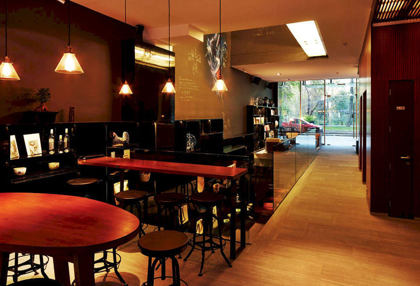 Hotel Ismael | Santiago de Chile | Santiago | Chile 16