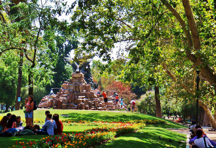 Hotel Ismael | Santiago de Chile | Santiago | Chile 17