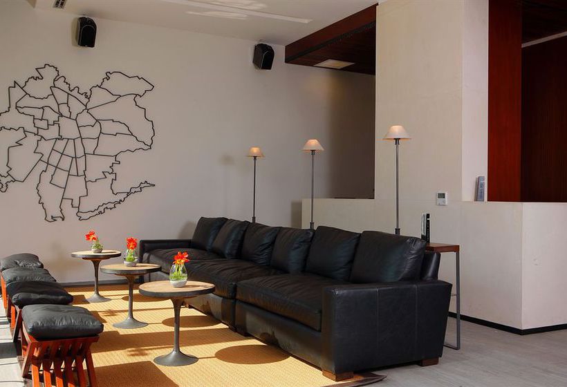 Hotel Ismael | Santiago de Chile | Santiago | Chile 19