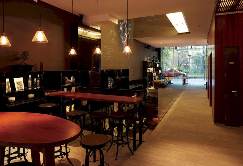 Hotel Ismael | Santiago de Chile | Santiago | Chile 2