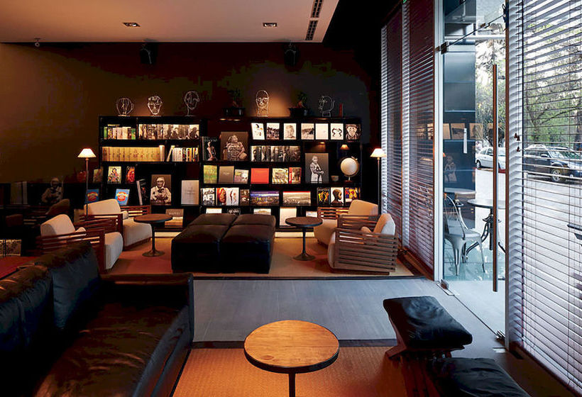 Hotel Ismael | Santiago de Chile | Santiago | Chile 3