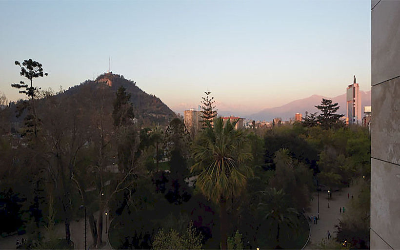 Hotel Ismael | Santiago de Chile | Santiago | Chile 5