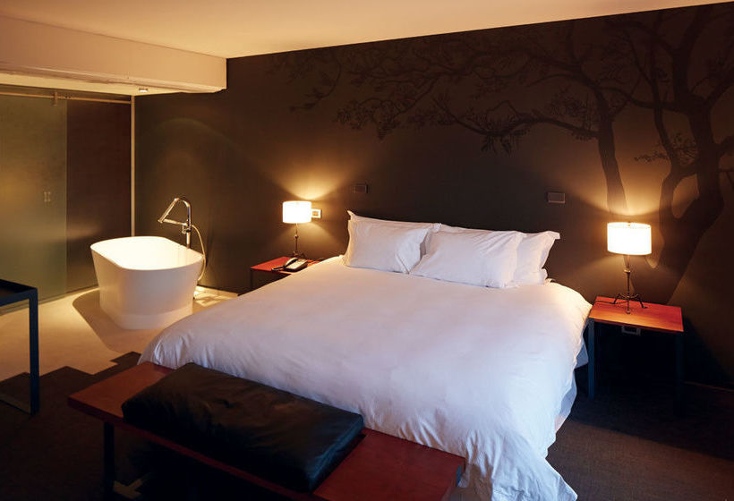 Hotel Ismael | Santiago de Chile | Santiago | Chile 6
