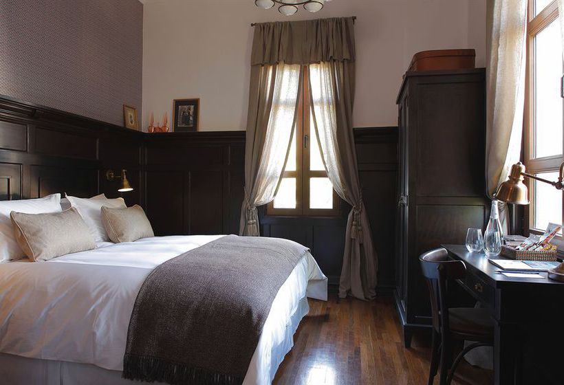 Hotel Castillo Rojo | Santiago de Chile | Santiago | Chile 12