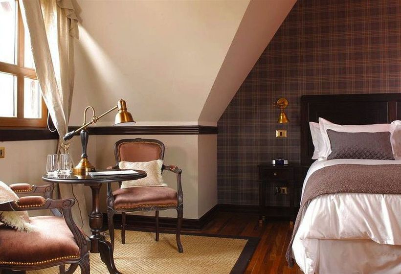 Hotel Castillo Rojo | Santiago de Chile | Santiago | Chile 13