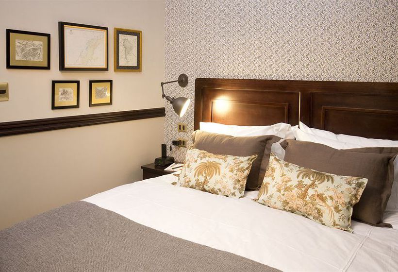 Hotel Castillo Rojo | Santiago de Chile | Santiago | Chile 14