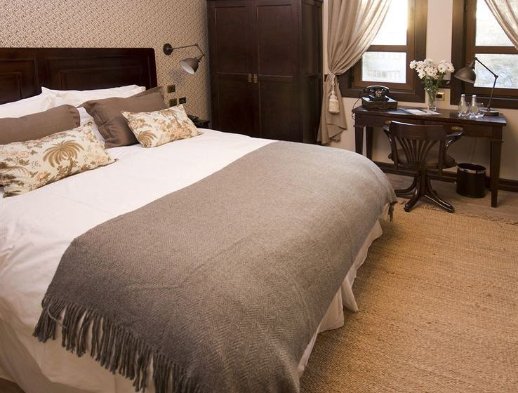 Hotel Castillo Rojo | Santiago de Chile | Santiago | Chile 18