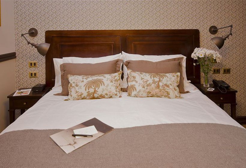 Hotel Castillo Rojo | Santiago de Chile | Santiago | Chile 20