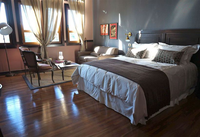 Hotel Castillo Rojo | Santiago de Chile | Santiago | Chile 5