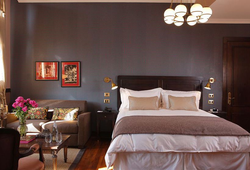 Hotel Castillo Rojo | Santiago de Chile | Santiago | Chile 6