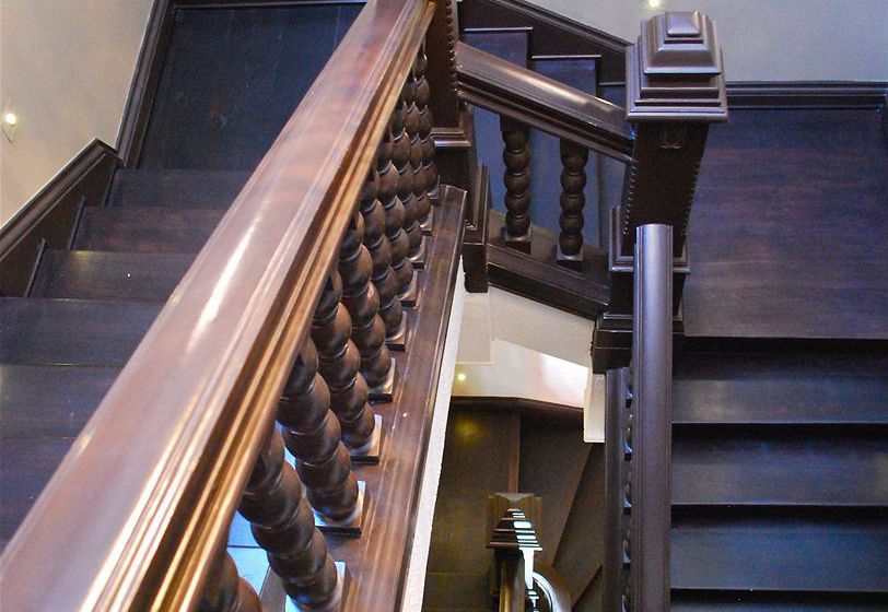 Hotel Castillo Rojo | Santiago de Chile | Santiago | Chile 7