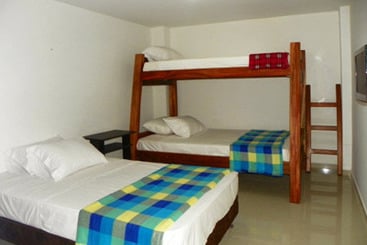 Hotel Mirador De San Joaquin | Medellín | Antioquia | Colombia 1