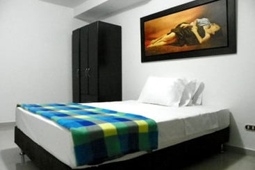 Hotel Mirador De San Joaquin | Medellín | Antioquia | Colombia 2