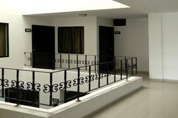 Hotel Mirador De San Joaquin | Medellín | Antioquia | Colombia 5