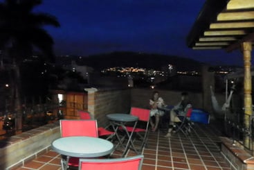 Hotel Mirador De San Joaquin | Medellín | Antioquia | Colombia 8