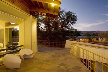 Hotel Explora Atacama San Pedro de Atacama Antofagasta