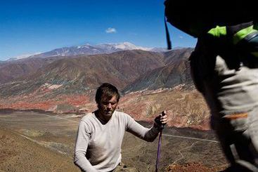 Hotel Explora Atacama | San Pedro de Atacama | Antofagasta | Chile 10