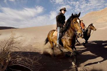Hotel Explora Atacama | San Pedro de Atacama | Antofagasta | Chile 8