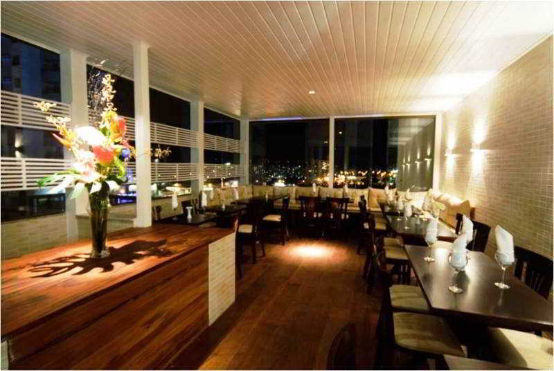 Hotel Del Canto Aracaju Sergipe