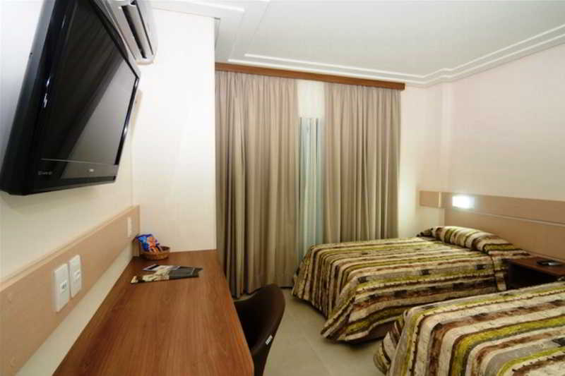 Hotel Del Canto  | Aracaju | Sergipe | Brasil 1