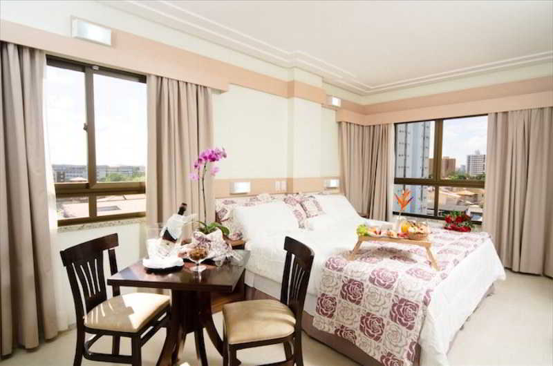 Hotel Del Canto  | Aracaju | Sergipe | Brasil 10