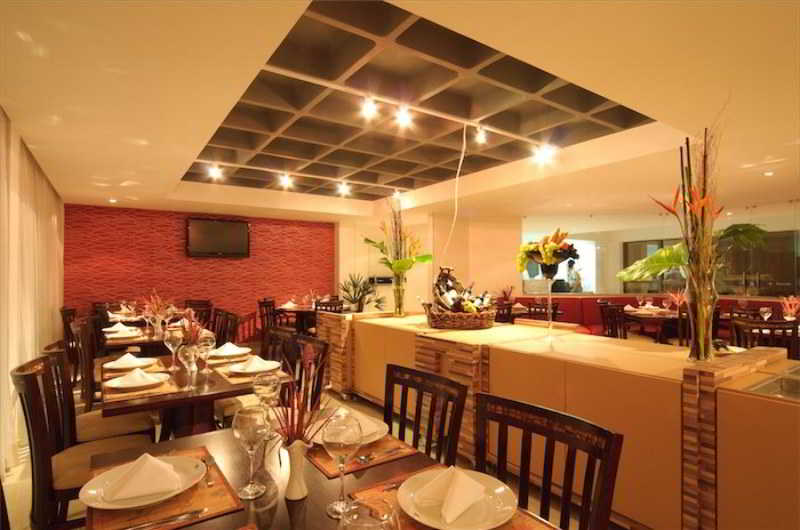 Hotel Del Canto  | Aracaju | Sergipe | Brasil 11